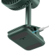 JISULIFE FA13R Clip Fan Auto-Oscillating Clip-on Fan 8000mAh
